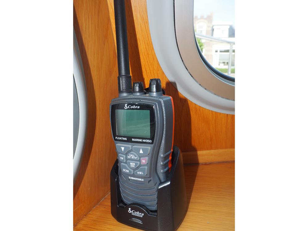 picture Navigatie en electronica